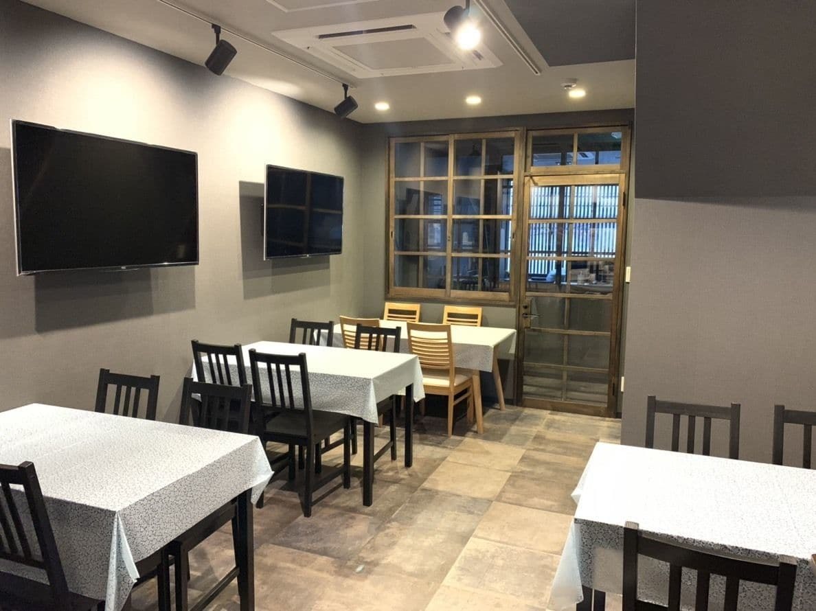 Samurai Home Shijo Omiya Kyoto Exterior photo
